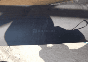 Zderzak tył tylny mercedes mb sprinter cdi 96-04 2