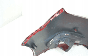 Zderzak przód przedni ford s-max smax MK2 2015- 7