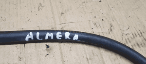 Wąż przewód wspomagania rurka Nissan Almera 1.5 16V 9