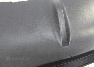 Porsche 971 Panamera Lift Dyfuzor Zderzaka Tył 971807521B 7