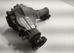 Most dyfer przód przedni mercedes gle i W166 166 A1663301900 4460060568 15- 5