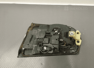 BMW F30 Lampa Tylna Lewy Tył 7259915 7