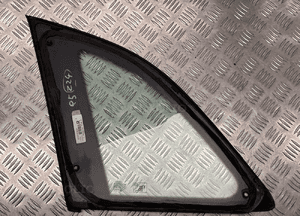 Audi Q5 szyba karoseryjna prawy tył 8R0845300F 5