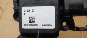 Przełącznik zespolony pająk manetki BMW I E81 E87 9123043 7