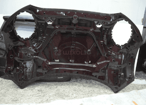 Mini F54 clubman maska 10