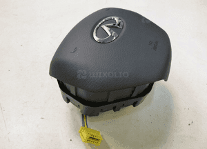 Infiniti Q30 airbag poduszka kierowcy oryginalna 4