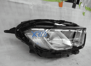 Ford ecosport lift led ideał nowa oryginał lampa przednia prawa przód 2
