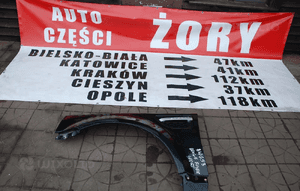 range rover sport błotnik nr A40657 WYSYŁKA 1
