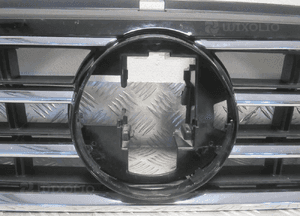 Grill grill atrapa vw passat B8 lift 3G0 2019- 12