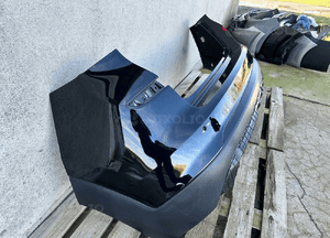 Zderzak tył tylny hyundai tucson iii 3 lift fl 2018- cały 2