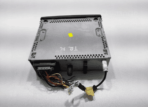 Fabryczne radio cd renault trafic ii 281150049R kod 2007-2014 lift 4