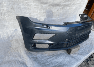 VW TIGUAN 5NA ZDERZAK PRZEDNI 16- 3