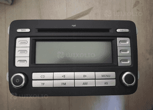 Radioodtwarzacze VW GOLF 1K0057187DX 1