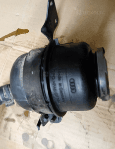 Zbiorniczek wspomagania przewód rurka Audi A4 B8 A5 8K0422887AH 3