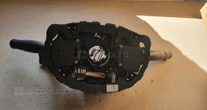 Przełącznik zespolony pająk manetki renault megane II 2004r 61835909 7