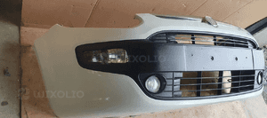 Zderzak przód przedni Fiat Punto EVO 296 2