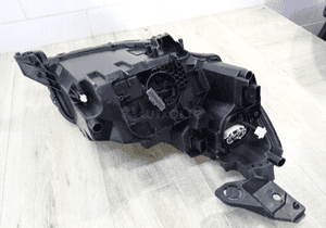 PEUGEOT 208 II Full Led Lampa Lewa Prawa Komplet 7