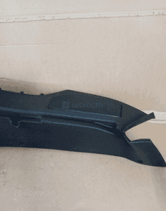 Mocowanie półki Bagażnika peugeot 407 Prawa 9645433977 3