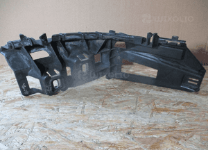 Ślizg zderzaka tylny prawy lewy mercedes W238 coupe A2388854000 6