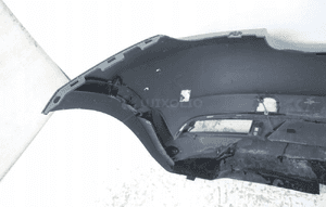 Fiat 500 sport lift 2015- zderzak tył tylny 735619800 5