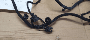 Wiązka instalacja komory silnika Opel Zafira C 2.0 CDTI 11