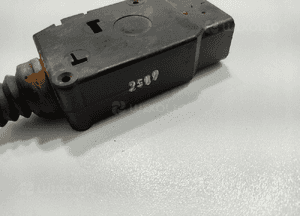 MODUŁ SIŁOWNIK ZAMKA CENTRALNEGO PRAWY PRZÓD PRZEDNI LAND ROVER DEFENDER 5