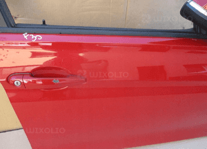 Drzwi prawe przód przednie bmw F30 F31 2