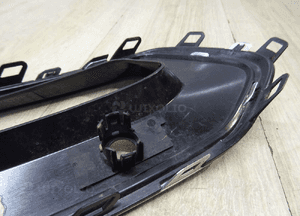 Kratka zderzaka prawa Ford Fiesta MK8 Vignale H1BB-15A298-A 8