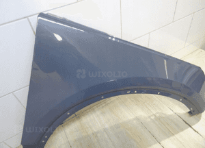 Błotnik prawy volvo XC40 przód przedni 31457584 llu 2