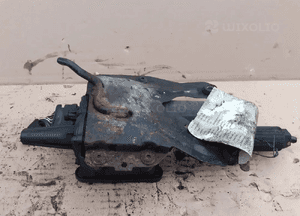 Mechanizm hamulca ręcznego opel astra j meriva b 13365044 oryginał wysyłka! 2