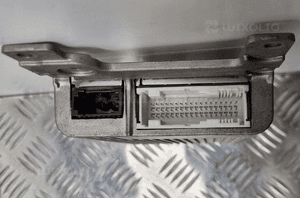 BMW E90 E91 E60 E87 MODUŁ MULF2 9163348 3