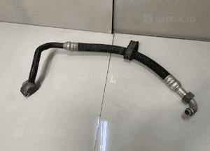 Audi A6 C5 A4 B5 wąż przewód klimatyzacji 8D0260704R 1