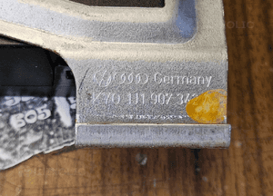 Moduł 1J0959799H Sterownik Komputer Komfortu VW Golf IV 4 Bora Passat B5 Skoda Seat 10