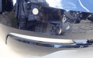 ZDERZAK TYŁ TYLNY PEUGEOT 508 2 II KOMBI 2018- 4