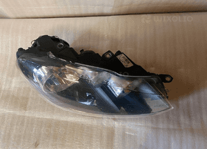 Vw golf 6 vi lampa prawa 2
