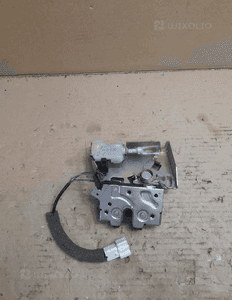 FORD MONDEO MK III ZAMEK KLAPY TYLNEJ / BAGAŻNIKA 3S71-43102-AA / 3S7143102AA 1