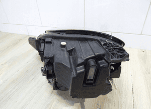 Lampa prawa ford puma MK2 full led L1TB13E014GH 8