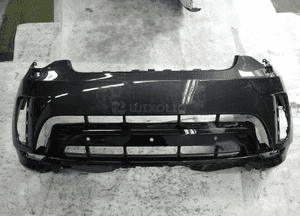 Land rover discovery v lift dynamic zderzak przedni przód 1