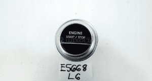 Włącznik przycisk start stop mercedes s W223 V223 2020- A2239057906 1