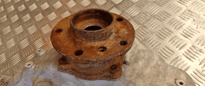 Bmw E70 F15 F16 zwrotnica prawa prawy przód przednia piasta 6869870 6