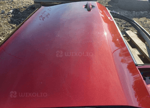 Volvo V60 i S60 ii lift od 2010R - drzwi prawy przód ładne kompletne 3