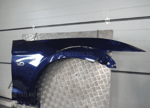 Błotnik prawy przód przedni ford mustang vi 6 2014-2017 2