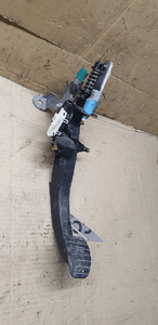 Pedał sprzęgła czujnik Renault Scenic II 8200155995 3