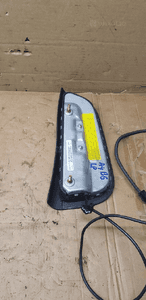 Poduszka fotela lewa AIRBAG Audi A4 B6 8E0880241E 3