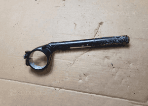 Honda CBR 600F  PC41 (2011 - 2013) Kierownica lewa 1