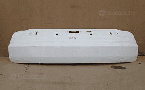 KLAPA TYŁ TYLNA BURTA RANGE ROVER VOGUE 12- 1