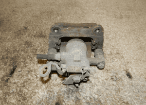 Zacisk Hamulcowy Jarzmo Tył Tylny Lewy Opel Tigra B 1.4 5