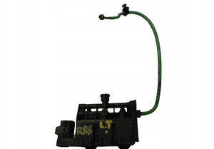 RANGE ROVER SPORT L320 ZAWÓR ZAWIESZENIA LEWY TYŁ 1