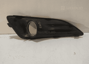 Ford Fiesta MK7 Lift Kratka zderzaka lewa - 14356 2