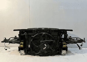 BMW 5 F10 / F11 Pas przedni kompletny - 13976 5